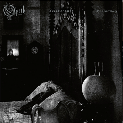 Opeth - Deliverance *Pre-Order