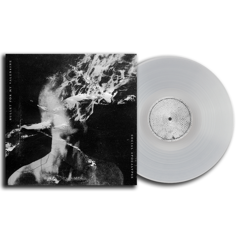 Bullet For My Valentine - Social Apocalypse *Pre-Order
