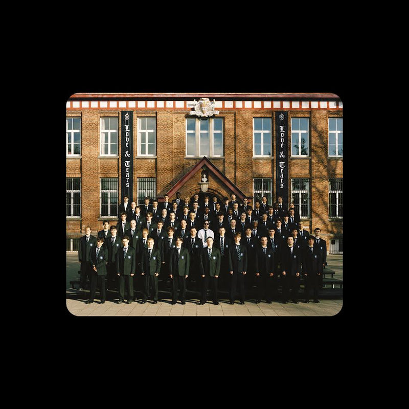 Gener8ion - Love & Tears *Pre-Order
