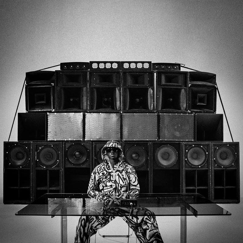 Unknown T - LISTEN *Pre-Order