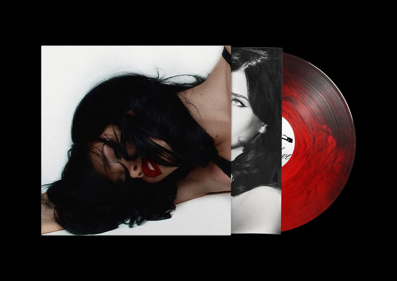 Nessa Barret - Tough Love *Pre-Order