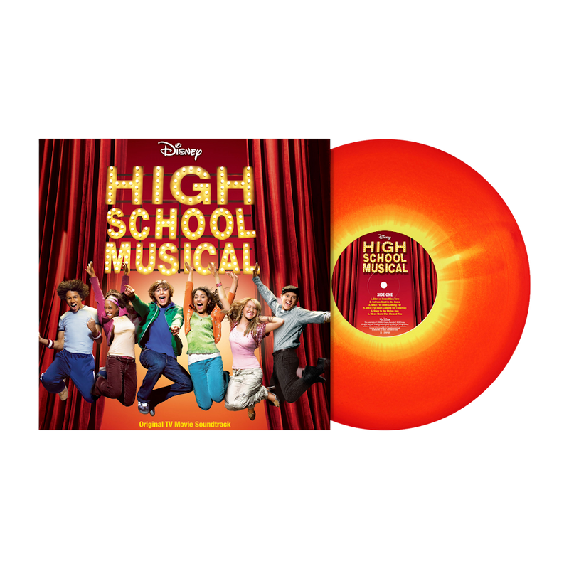 High School Musical - Various Artists *Pre-Order
