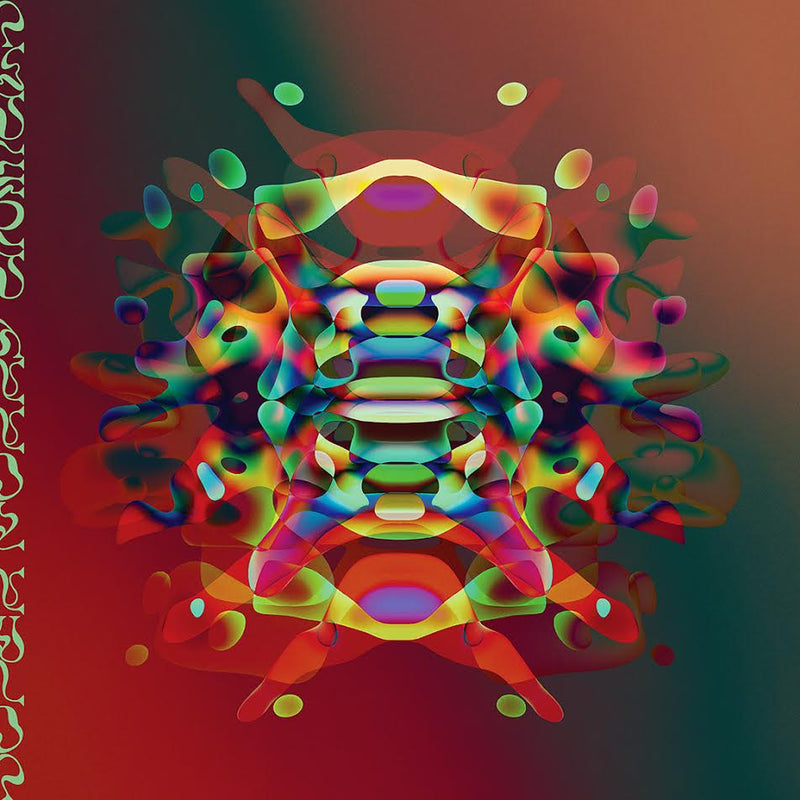 Super Furry Animals - Precreation Percolation