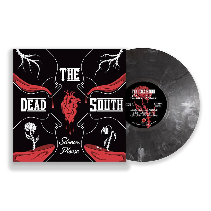 Dead South (The) - Silence, Please *Pre-Order