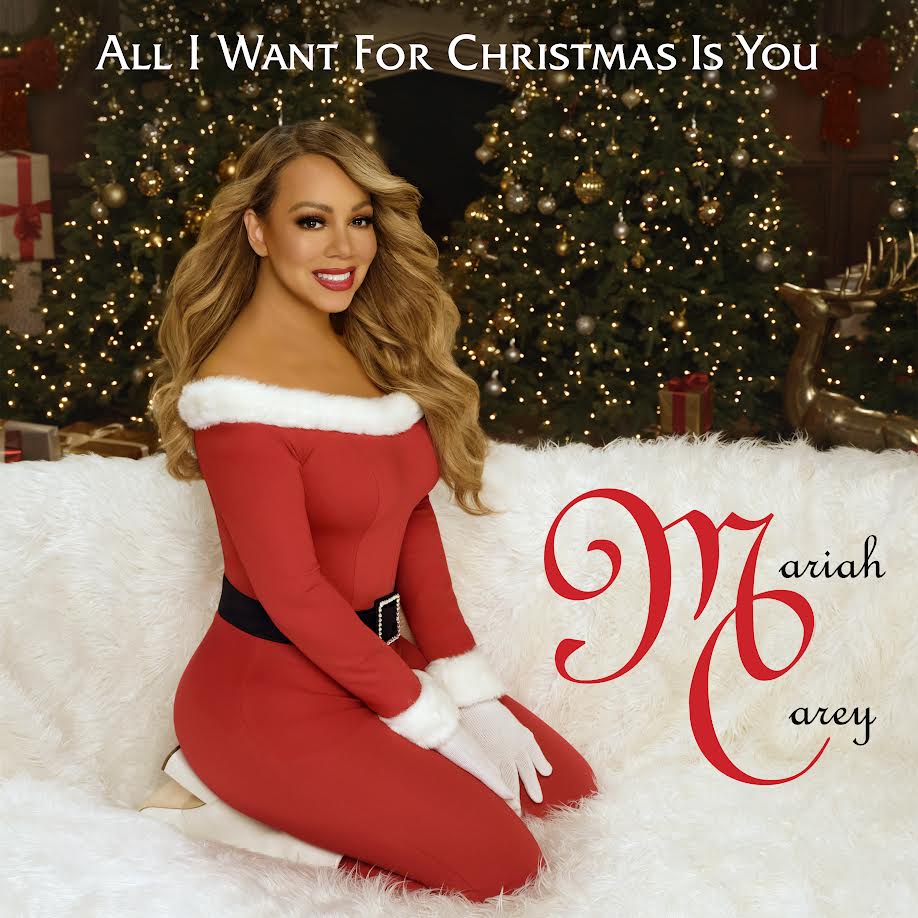 Mariah Carey