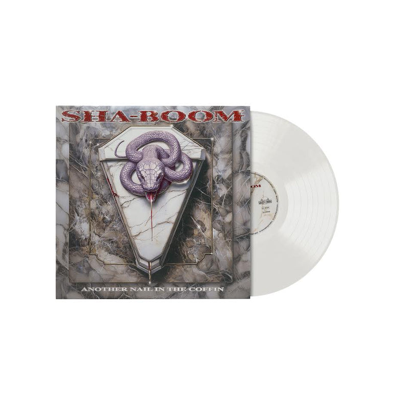 Sha-Boom - Another Nail in the Coffin *Pre-Order