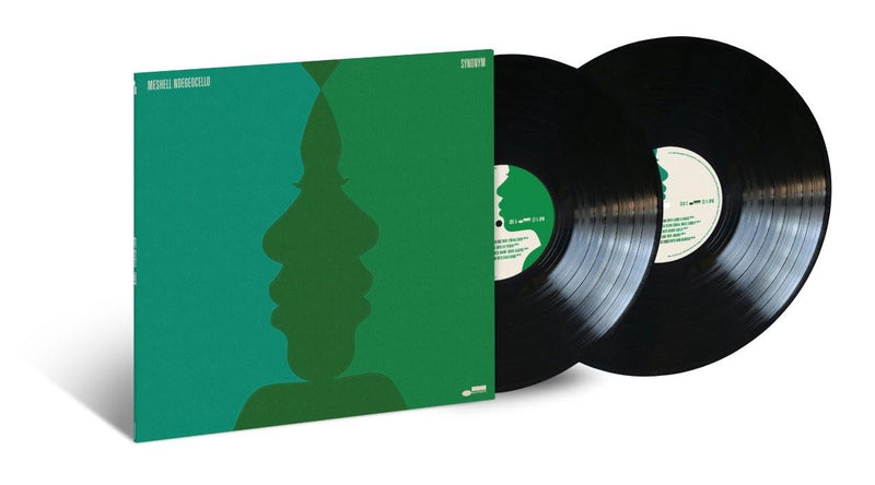 Meshell Ndegeocello - Synonym *Pre-Order