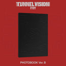 ITZY - Tunnel Vision *Pre-Order