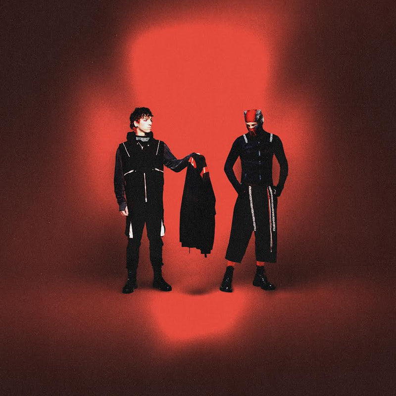 Twenty One Pilots - Breach