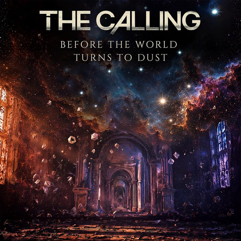 Calling (The) - Before The World Turns To Dust *Pre-Order