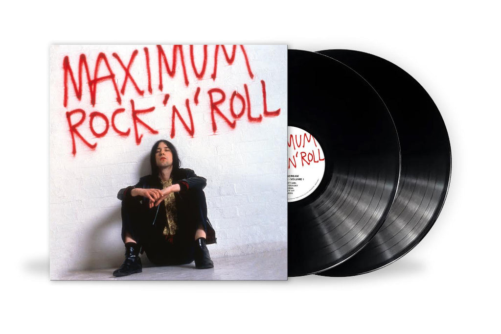 UK オリジナル primal scream screamadelica LP Primal Scream – Screamadelica – 2 x Vinyl (LP, Album), 1991