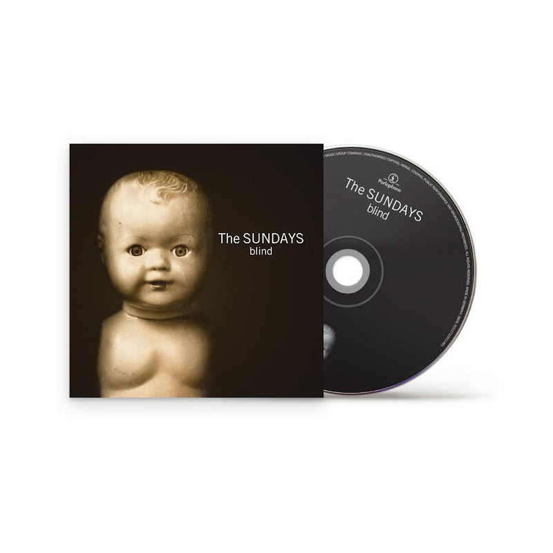 Sundays (The) - Blind *Pre-Order