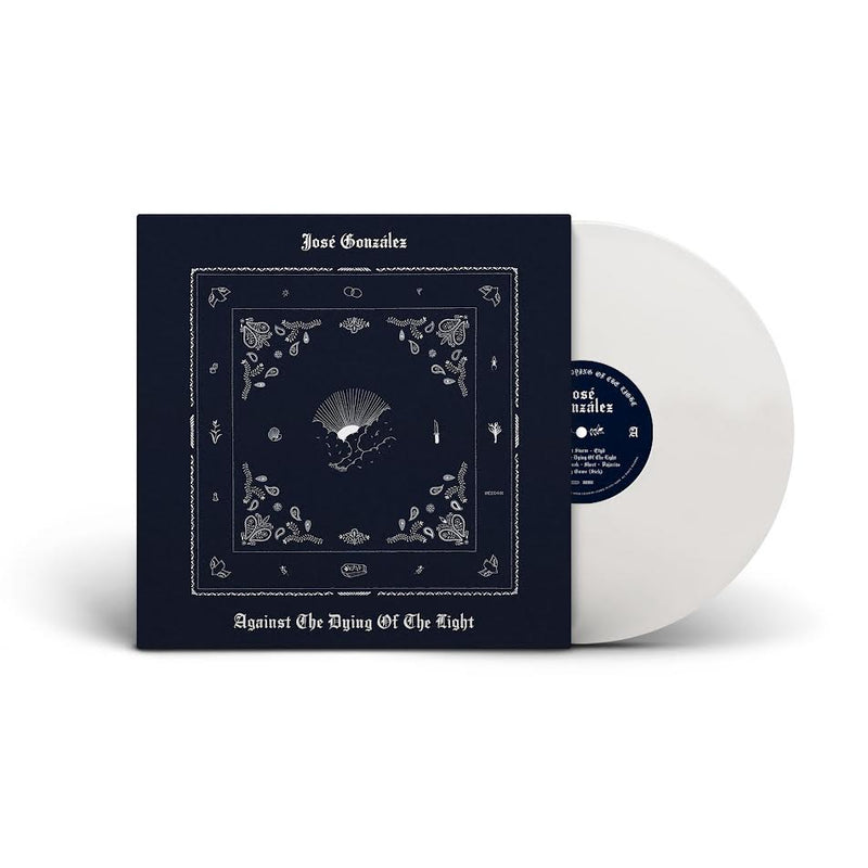 José González - Against The Dying Of The Light