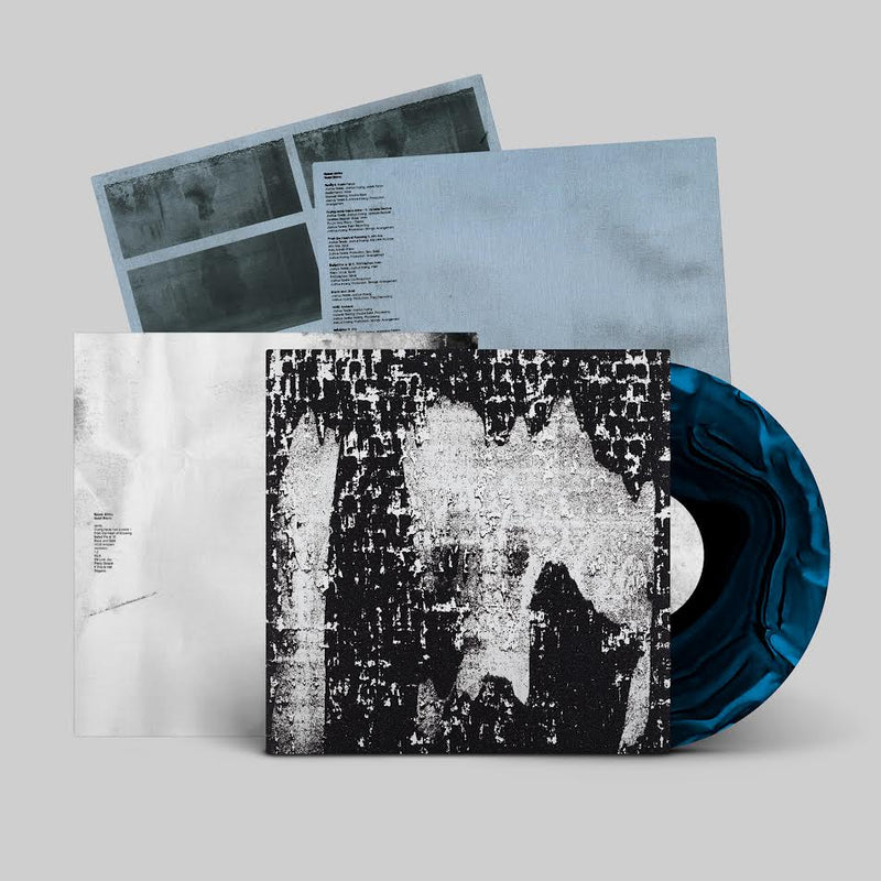 Space Afrika - Quiet Storm *Pre-Order