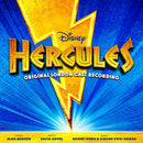 Hercules - Original London Cast Recording *Pre-Order