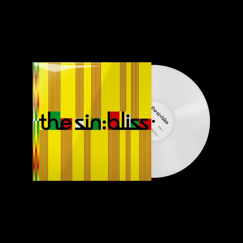 ENHYPEN - THE SIN : BLISS *Pre-Order