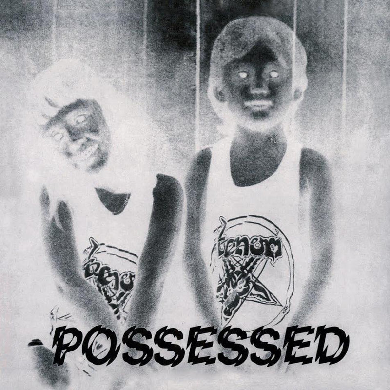 Venom - Possessed *Pre-Order