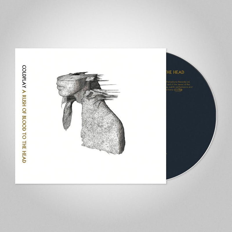 Coldplay - EcoCDs *Pre-Order