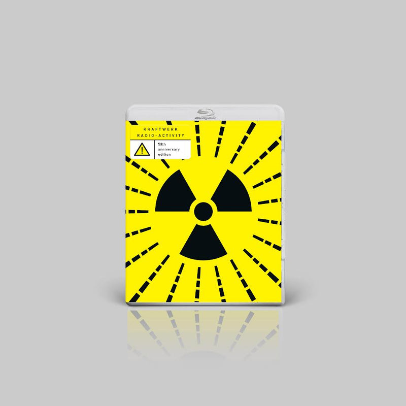 Kraftwerk - Radio-Activity (50th Anniversary Edition)