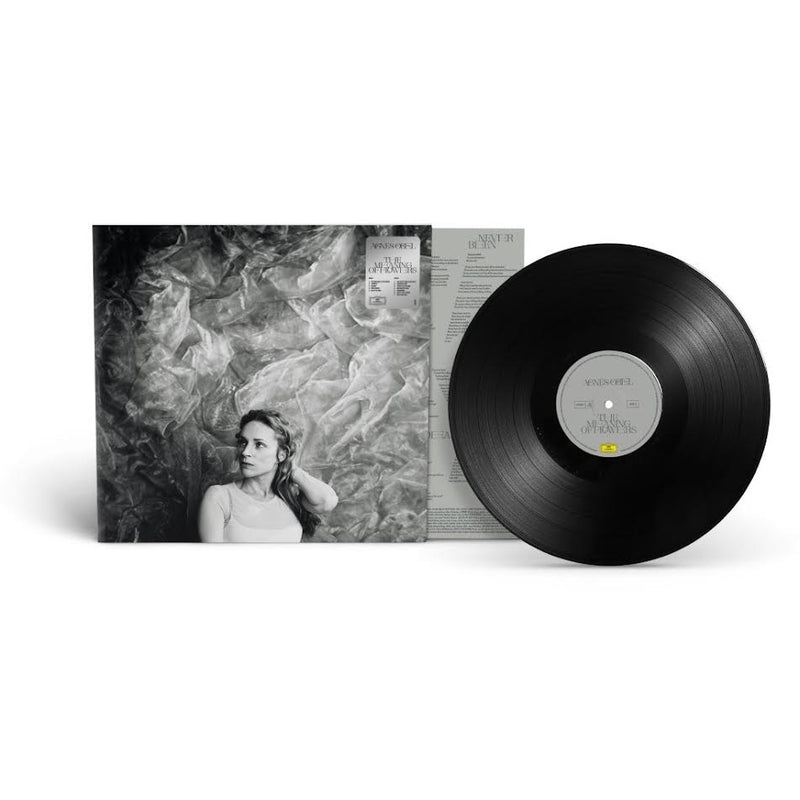 Agnes Obel - The Meaning Of Flowers *Pre-Order