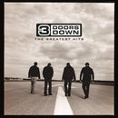 3 Doors Down - The Greatest Hits