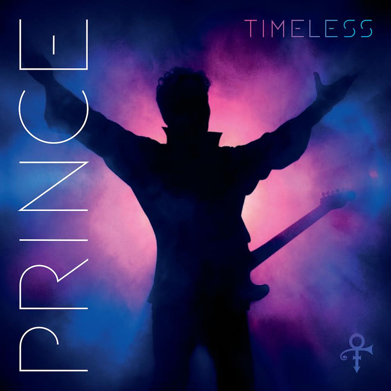 Prince - Timeless *Pre-Order