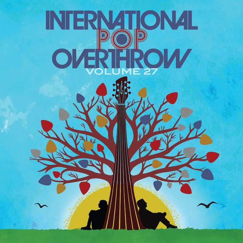 International Pop Overthrow - Volume 27 *Pre-Order