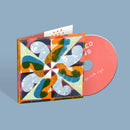 Sacred Paws - Jump Into Life