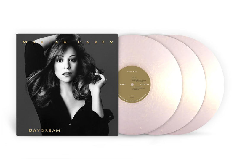 Mariah Carey - Daydream (30th Anniversary) *Pre-Order