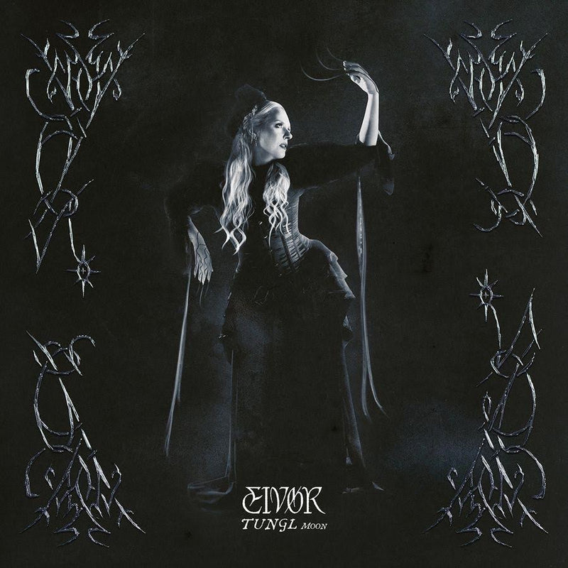 Eivør - Tungl *Pre-Order