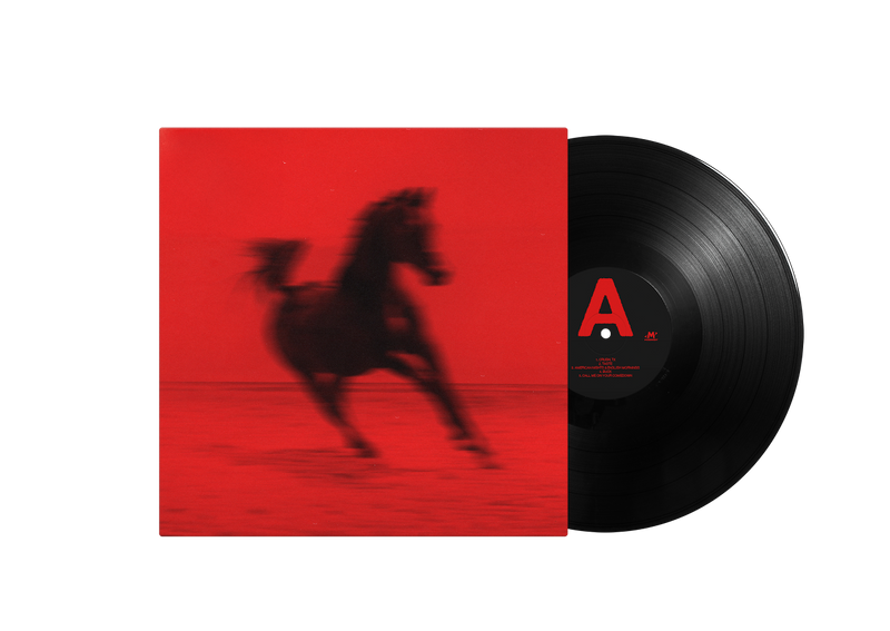 Red Rum Club - BUCK