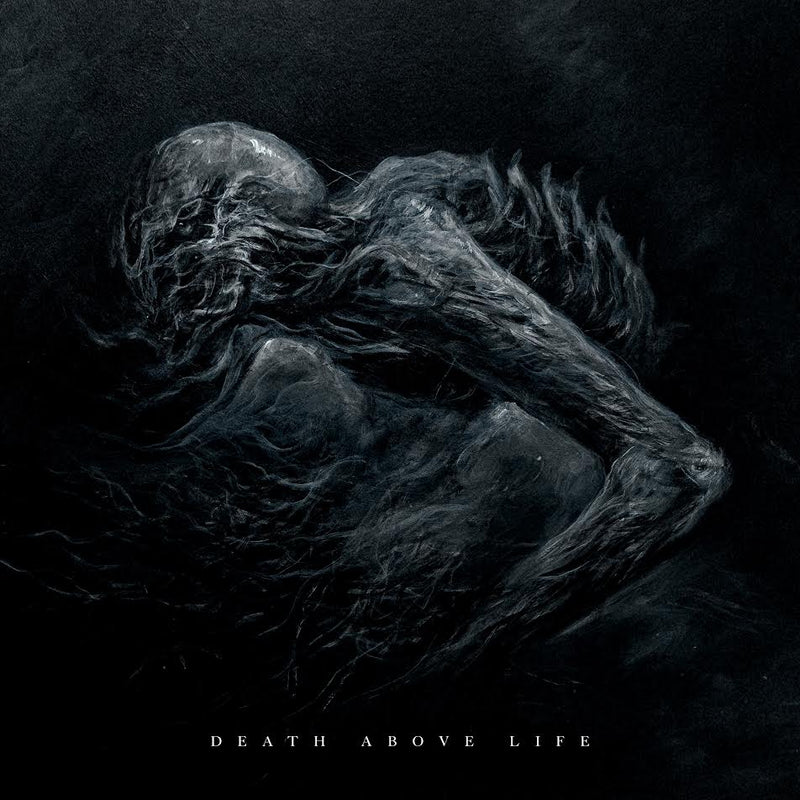 Orbit Culture - Death Above Life (Deluxe Edition) *Pre-Order
