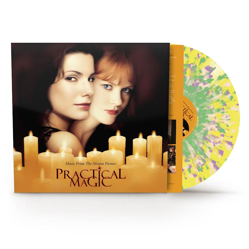 Practical Magic - Music From the Motion Picture *Pre-Order