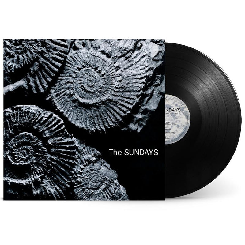Sundays (The) - Reading, Writing & Arithmetic *Pre-Order