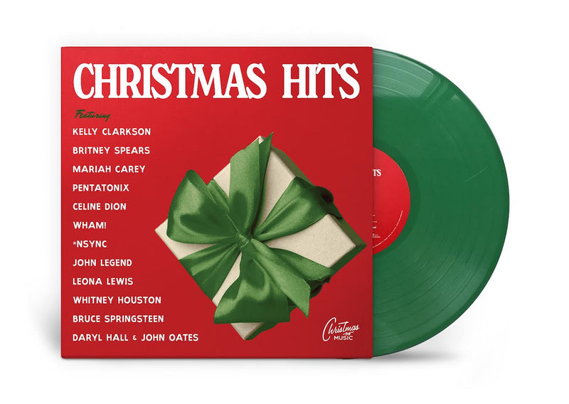 Various Artists - Christmas Hits *Pre-Order