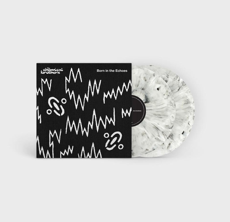 Chemical Brothers (The) - Born In The Echoes *Pre-Order