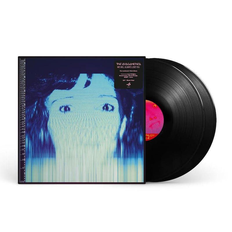 Avalanches (The) - We Will Always Love You *Pre-Order