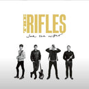 Rifles (The) - None The Wiser (10th Anniversary Edition)