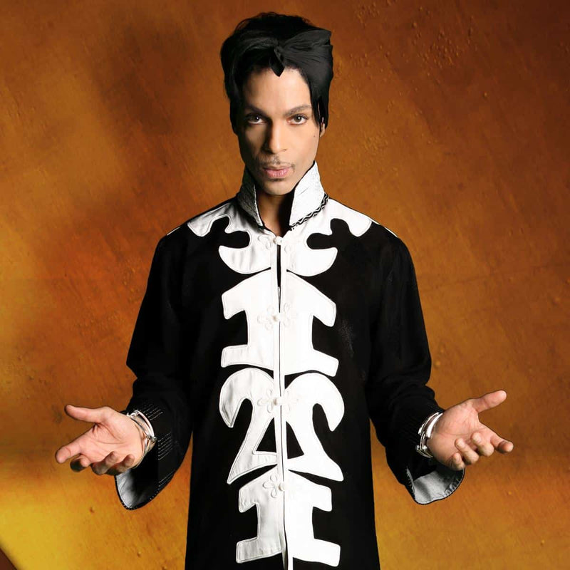 Prince - 3121 (Expanded Edition) *Pre-Order