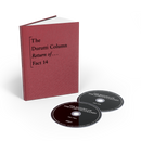 Durutti Column (The) - The Return of The Durutti Column *Pre-Order