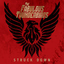 Fabulous Thunderbirds (The) - Struck Down *Pre-Order