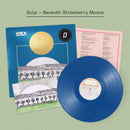 Gulp - Beneath Strawberry Moons: Opaque Blue Vinyl LP + Alternative Sleeve DINKED EDITION EXCLUSIVE 357