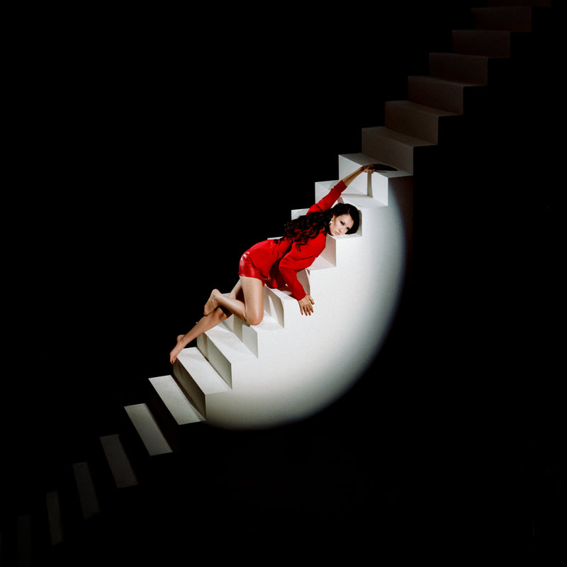 Nieve Ella - How Long Will It Take? *Pre-Order
