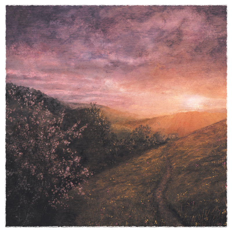 Sam Sweeney & Grace Smith - Morning of May *Pre-Order