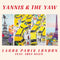 Yannis & The Yaw - Lagos Paris London EP *Pre-Order