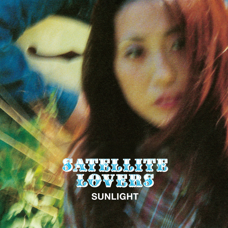 SATELLITE LOVERS - Sunlight *Pre-Order