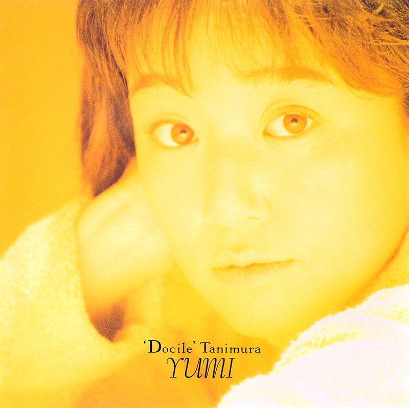YUMI TANIMURA - Docile *Pre-Order