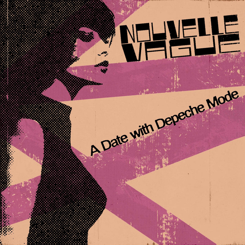Nouvelle Vague - A Date with Depeche Mode *Pre-Order