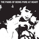 PAINS OF BEING PURE AT HEART - The Pains of Being Pure at Heart