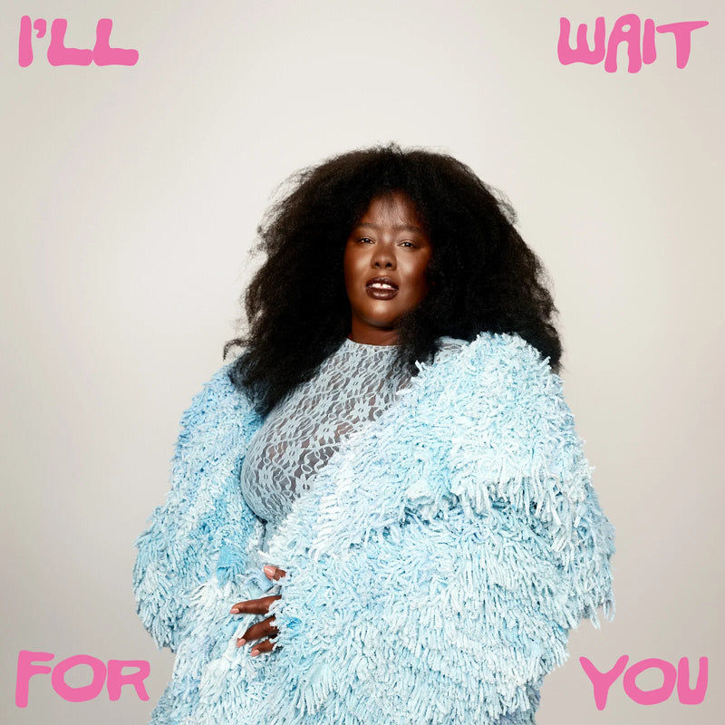 NNAVY - I'll Wait For You *Pre-Order